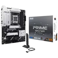 Placă de bază Asus PRIME X870-P WIFI ATX / AMD X870-P photo 4