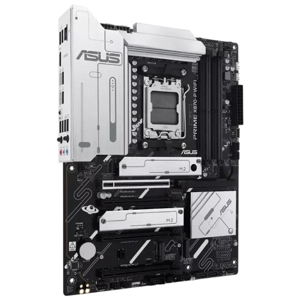 Материнская плата Asus PRIME X870-P WIFI ATX / AMD X870-P photo 5