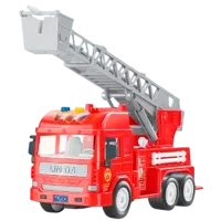 Camion Huand 32623   / / Blue Red