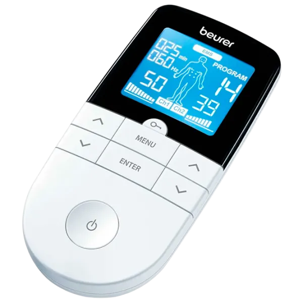 Массажер Beurer EM50 Белый photo 2