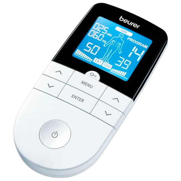 Массажер Beurer EM50 Белый photo 2
