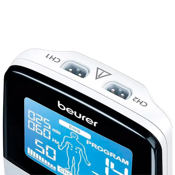 Массажер Beurer EM50 Белый photo 3