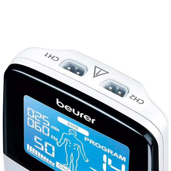 Массажер Beurer EM50 Белый photo 3