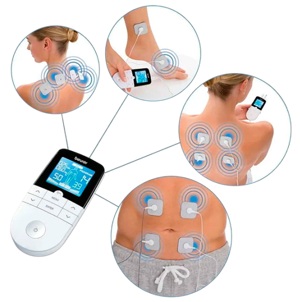 Массажер Beurer EM50 Белый photo 5