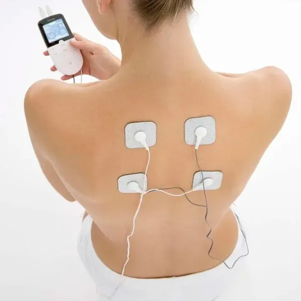 Массажер Beurer EM50 Белый photo 6