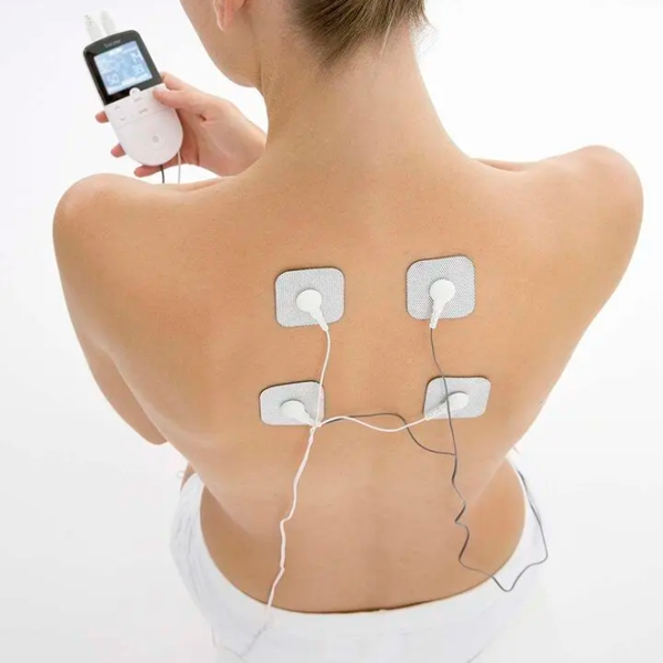 Массажер Beurer EM50 Белый photo 6