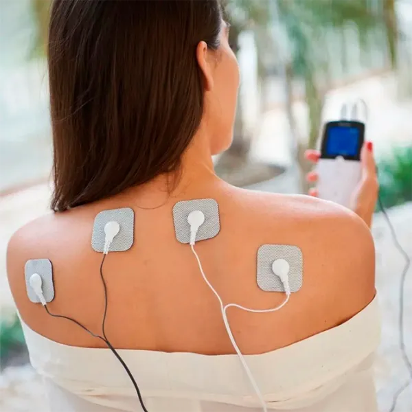 Массажер Beurer EM50 Белый photo 7