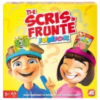 Joc de masă As Kids Overheads Junior 3+/ Distractive