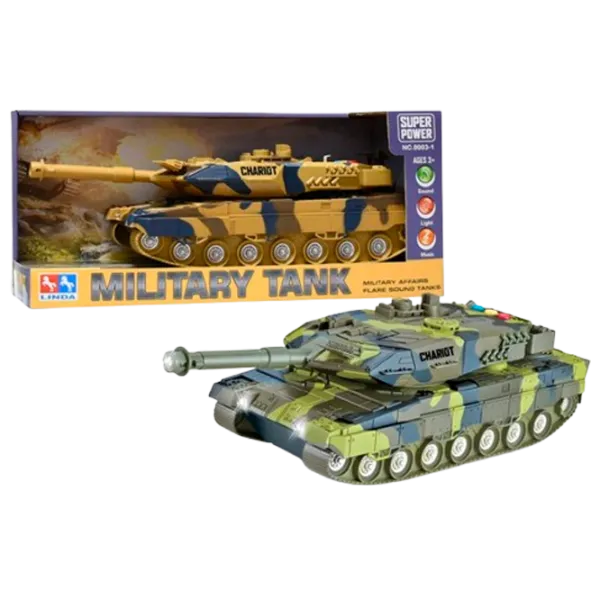 Tanc de luptă Huand 58599   / / Camuflage Camuflage photo 1