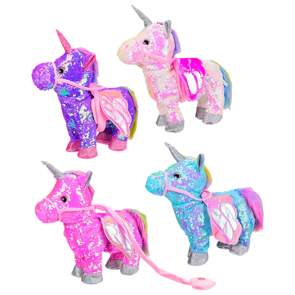 Интерактивная игрушка As Kids D36588 BL-148 3+ / Разноцветный photo 1