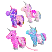 Интерактивная игрушка As Kids D36588 BL-148 3+ / Разноцветный