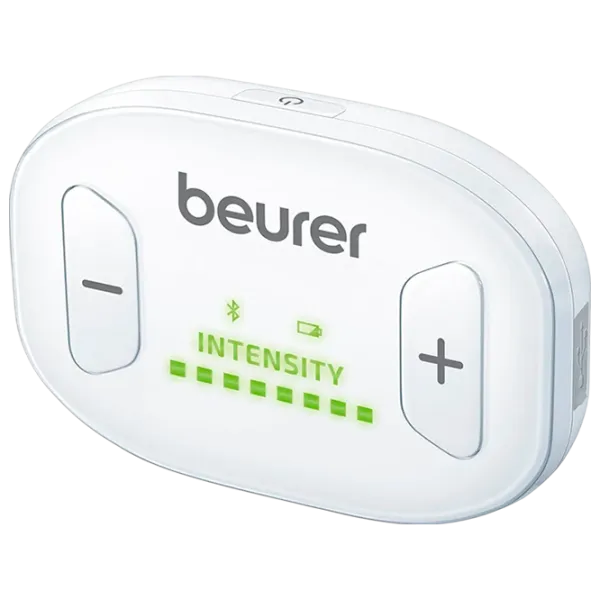 Массажер Beurer EM70 Белый photo 2