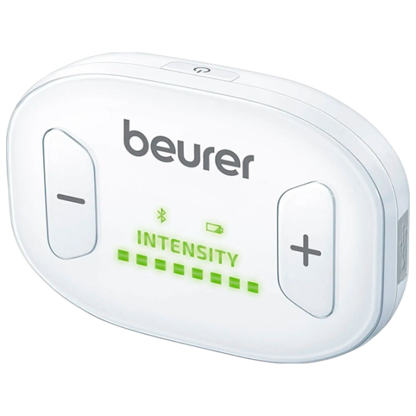 Массажер Beurer EM70 Белый photo 2