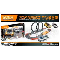 Set de mașini Huand 64194   / / Multicolor Multicolor