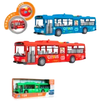 Autobuz Huand 16964   / / Multicolor Multicolor