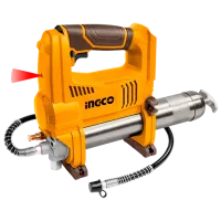 Насос INGCO GGLI2010 Оранжевый / Металл