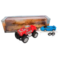 Mașină Huand 90259   / / Multicolor Multicolor