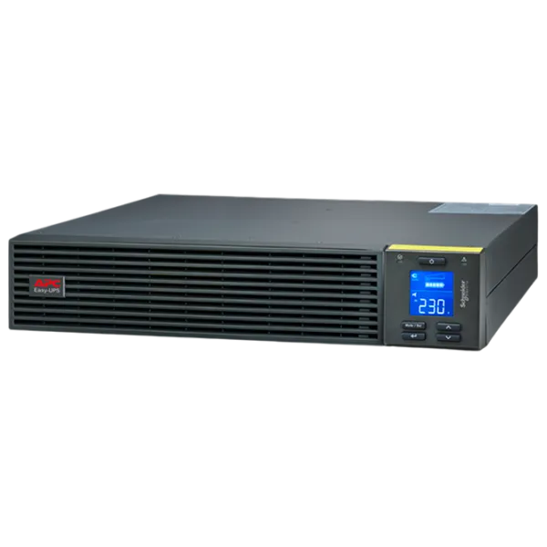 ИБП APC Easy UPS Черный photo 1