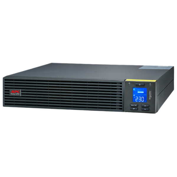 ИБП APC Easy UPS Черный photo 1