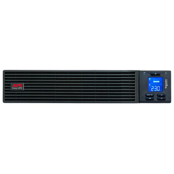 ИБП APC Easy UPS Черный photo 2