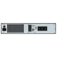 ИБП APC Easy UPS Черный photo 3