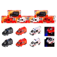 Mașină Huand 60923   / / Multicolor Multicolor