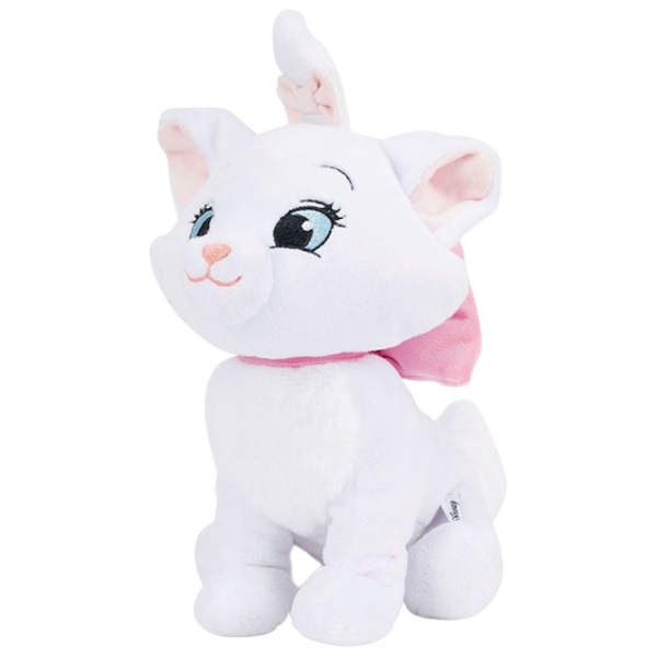 Мягкая игрушка As Kids Disney Marie the Kitty 1607-01722 3+ / Белый photo 4