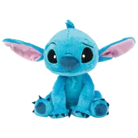 Jucărie moale As Kids Disney Stitch 1607-01725 0+ / Blue