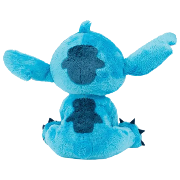 Jucărie moale As Kids Disney Stitch 1607-01725 0+ / Blue photo 3