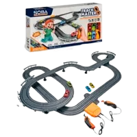 Mașină Huand 92183   / / Multicolor Multicolor