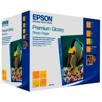 Фотобумага для принтеров  / A6 / Белый