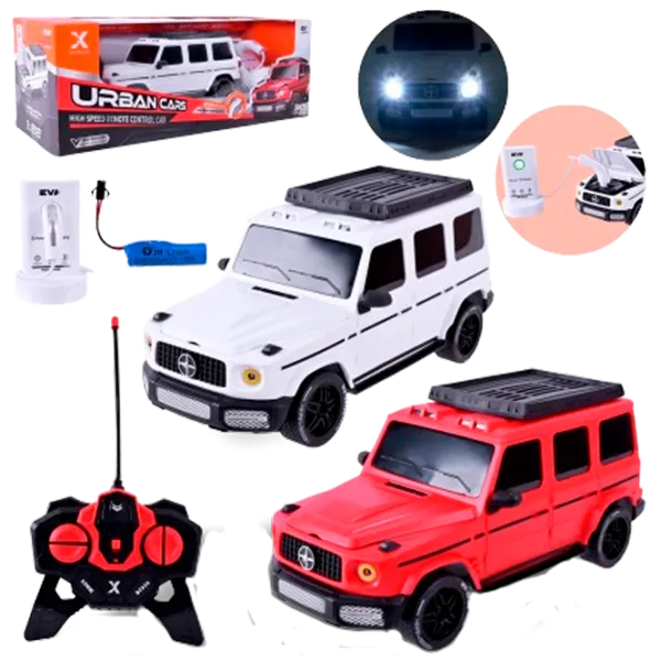 Mașină Optmarket KS-31Y 202118915  / / Multicolor Multicolor photo 1