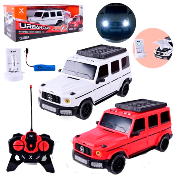 Mașină Optmarket KS-31Y 202118915  / / Multicolor Multicolor photo 1