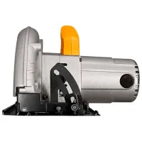 Fierăstrău circular INGCO CS2358 235 mm / Gray photo 5
