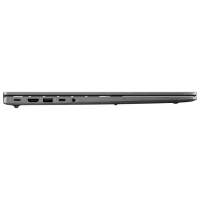 Laptop Asus VivoBook S 16 OLED M3607HA Ryzen 7 260 / 16 GB / 1 TB / VGA Integrată / Gray photo 2