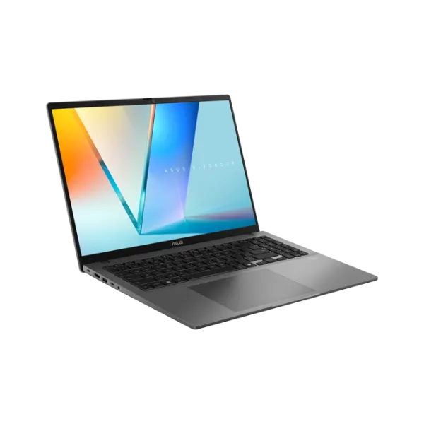 Asus VivoBook S 16 OLED M3607HA Ryzen 7 260 / 16 ГБ / 1 ТБ / VGA Встроенная / Серый photo 3 Asus VivoBook S 16 OLED M3607HA Ryzen 7 260 / 16 ГБ / 1 ТБ / VGA Встроенная / Серый photo 3