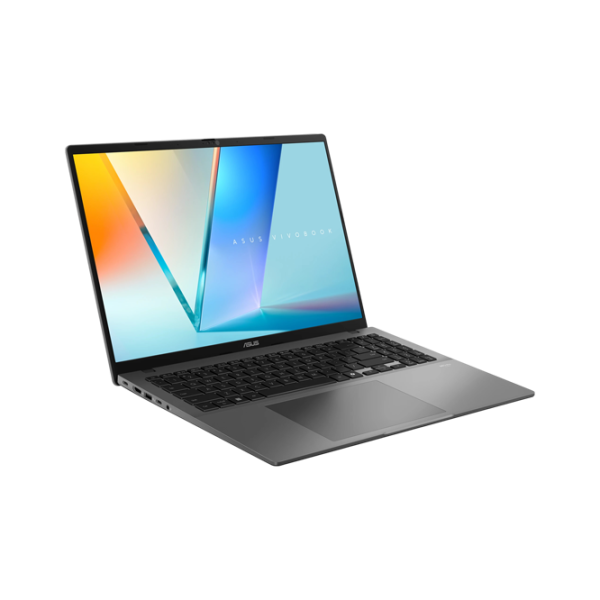 Asus VivoBook S 16 OLED M3607HA Ryzen 7 260 / 16 ГБ / 1 ТБ / VGA Встроенная / Серый photo 3 Asus VivoBook S 16 OLED M3607HA Ryzen 7 260 / 16 ГБ / 1 ТБ / VGA Встроенная / Серый photo 3