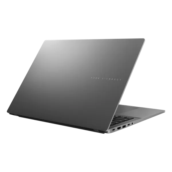 Asus VivoBook S 16 OLED M3607HA Ryzen 7 260 / 16 ГБ / 1 ТБ / VGA Встроенная / Серый photo 5 Asus VivoBook S 16 OLED M3607HA Ryzen 7 260 / 16 ГБ / 1 ТБ / VGA Встроенная / Серый photo 5