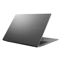 Laptop Asus VivoBook S 16 OLED M3607HA Ryzen 7 260 / 16 GB / 1 TB / VGA Integrată / Gray photo 5