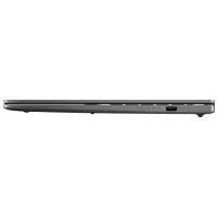 Laptop Asus VivoBook S 16 OLED M3607HA Ryzen 7 260 / 16 GB / 1 TB / VGA Integrată / Gray photo 7