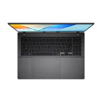 Laptop Asus VivoBook S 16 OLED M3607HA Ryzen 7 260 / 16 GB / 1 TB / VGA Integrată / Gray photo 9