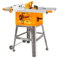 Fierăstrău circular INGCO TS180028 254 mm / Yellow