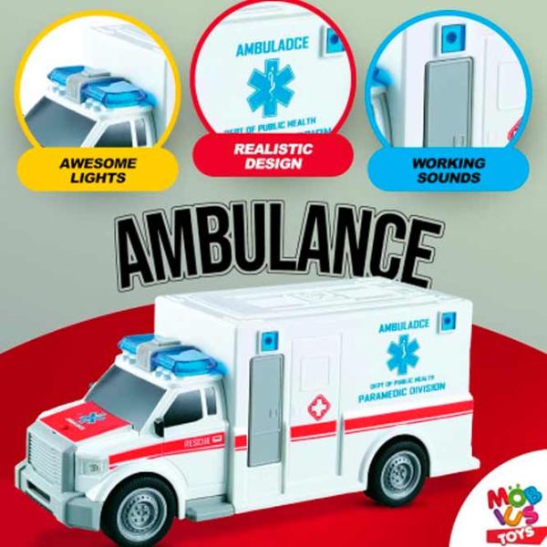 Set de mașini Optmarket WY500-4 201997233  / / White Black photo 8