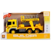 Camion Optmarket WY310H 200170847  / / Black Yellow