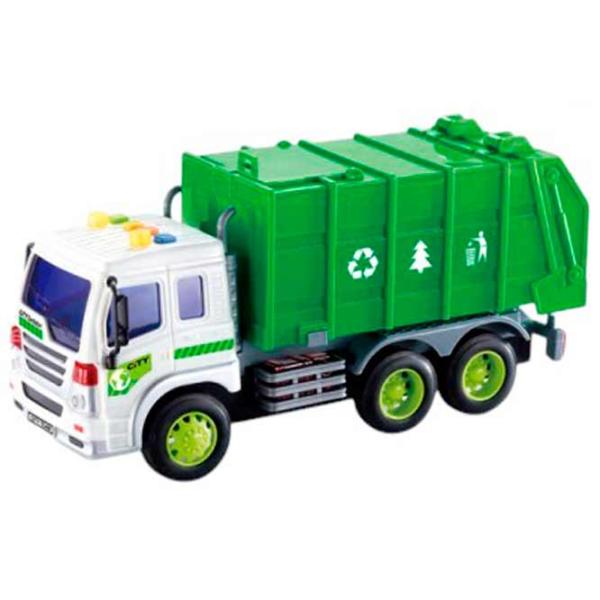 Camion Optmarket WY320A 200170855  / / Black Green photo 2