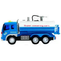 Camion Optmarket WY330A 200170875 / / Black Blue photo 2