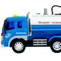 Camion Optmarket WY330A 200170875 / / Black Blue photo 3