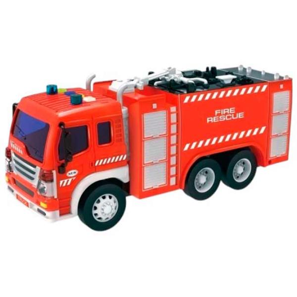 Camion Optmarket WY350A 200170891  / / Black Red photo 2