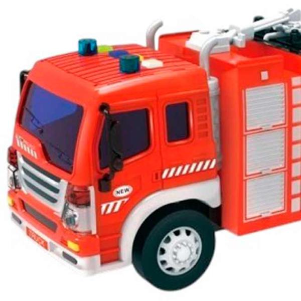 Camion Optmarket WY350A 200170891  / / Black Red photo 3