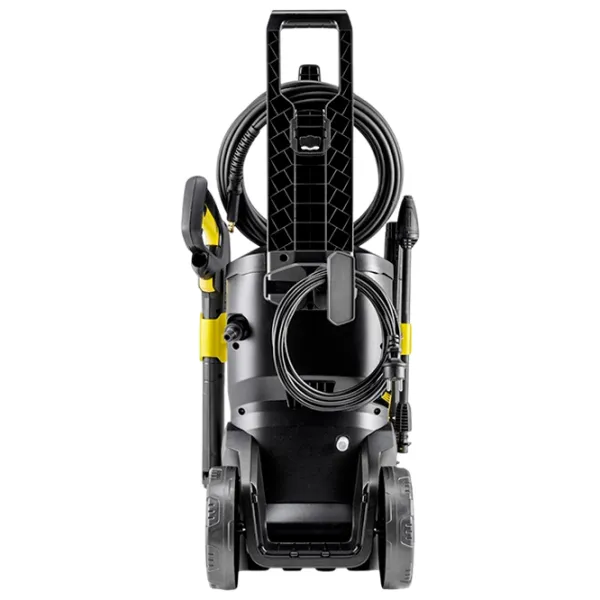 Мойка высокого давления KARCHER K 7 WCM FJ Home 3000 Вт / Желтый photo 2